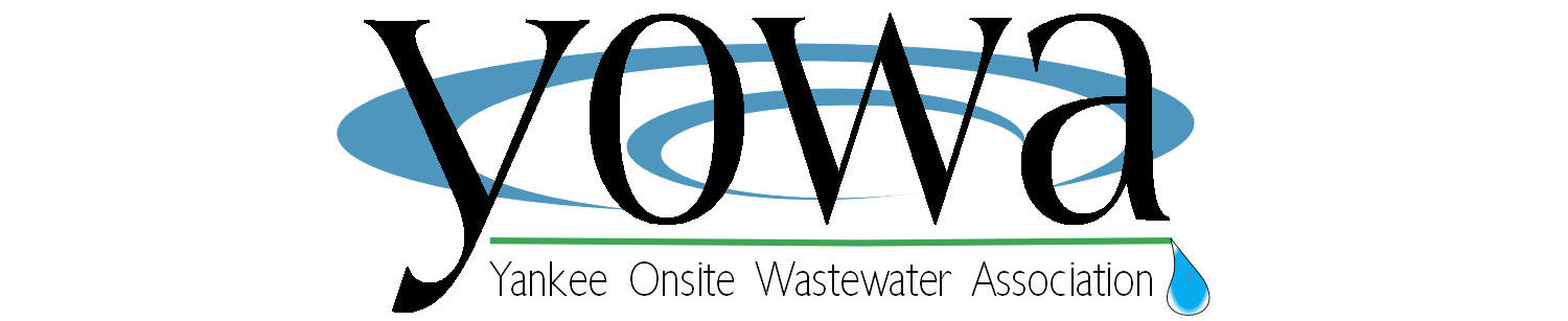  YOWA Yankee Onsite Wastewater Association